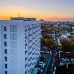 red planet hotel solo