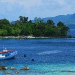 sabang pantai iboih