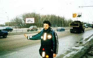Anton Krotov, Backpacker yang Telah Keliling 86 Negara backpacker-keliling-dunia-anton-krotov