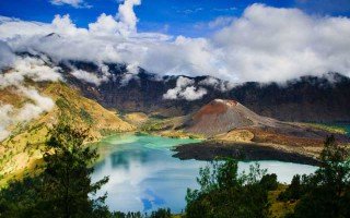 danau-segara-anak