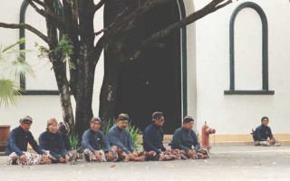 kraton-jogja