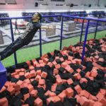 Amped-Trampoline-Park