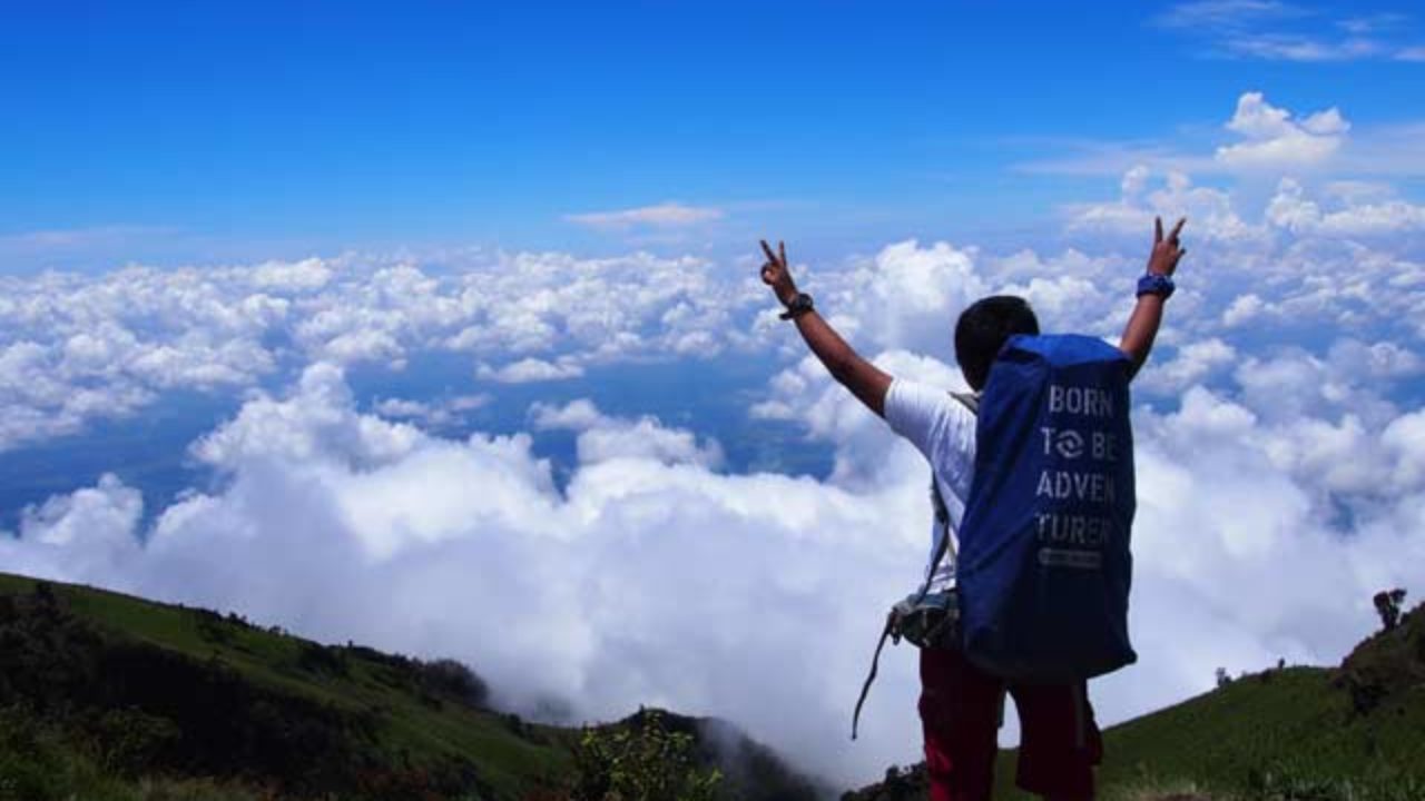 Tips Pendakian Gunung Merbabu Bagi Pemula