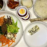 makanan di maskapai penerbangan