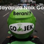 naik gojek