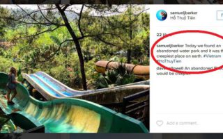 Taman Bermain Ini Mendapat Gelar 'Taman Bermain Paling Mengerikan di Bumi' taman bermain