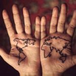 tato traveling menoreh sejarah