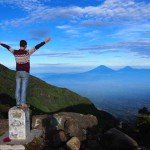 gunung-merbabu