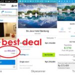 hotel di Bandung