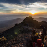 GUNUNG-RINJANI