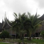 keliling kota padang