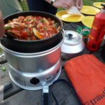 alat masak di gunung