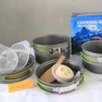 alat masak di gunung