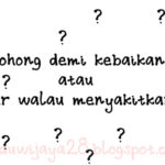 pendaki wanita