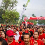 borobudur marathon 2