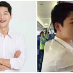 song joong ki