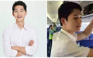 song joong ki