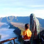 foto gunung bromo
