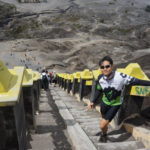 foto gunung bromo