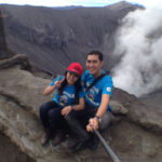 foto gunung bromo