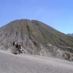 foto gunung bromo