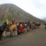 foto gunung bromo