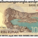 gunung rinjani