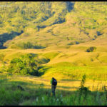 gunung rinjani