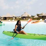 kayak bintan
