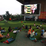 kota bandung taman film