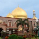 masjid terindah di indonesia