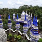 masjid terindah di indonesia