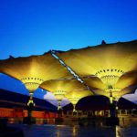 masjid terindah di indonesia