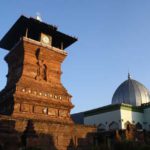 masjid terindah di indonesia