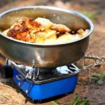 alat masak di gunung