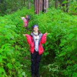 persiapan naik gunung