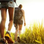 persiapan naik gunung