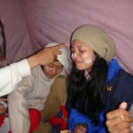 persiapan naik gunung