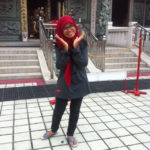 keliling kota padang