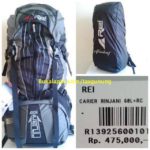 tas carrier murah