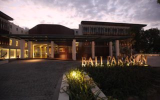 Bali Paragon Resort Hotel