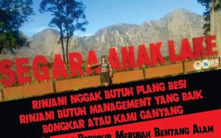 Segara Anak