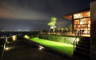 abhayagiri restaurant