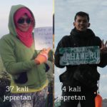 perbedaan cowok cewek traveler
