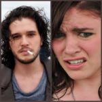 perbedaan cewek cowok traveler