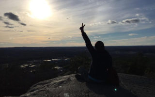 Foto dari Dini Hajarrahmah