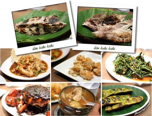 Quiz Seberapa Kenal Kamu Dengan Makanan Daerah Di Indonesia