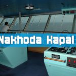 nahkoda