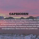 CAPRICORN (1)