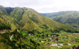 danau toba